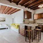 Апартаменты Casa Ariale *