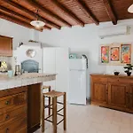 Casa Ariale Апартаменты *