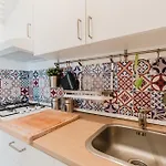 Апартаменты Casa Ariale