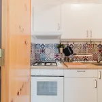 Casa Ariale Апартаменты