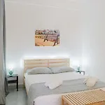 Casa Ariale Апартаменты *