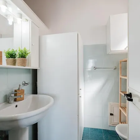 Casa Ariale Апартаменты *