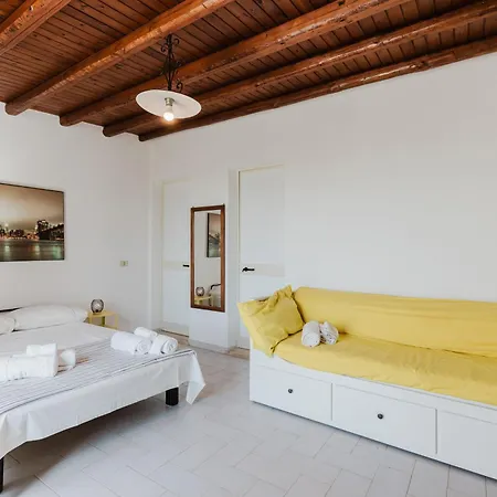 Апартаменты Casa Ariale