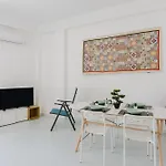 Appartement Casa Ariale Marinella di Selinunte