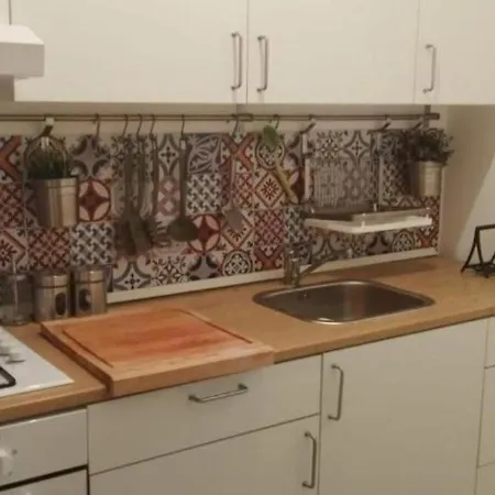 Casa Ariale Apartment