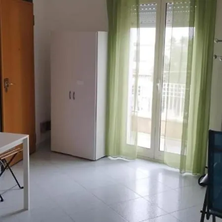 Apartment Casa Ariale *