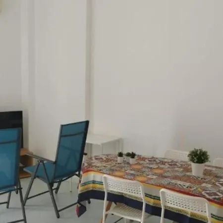 Casa Ariale * Marinella di Selinunte