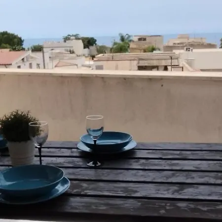 Casa Ariale *
