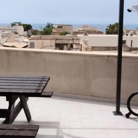 Casa Ariale Apartment *