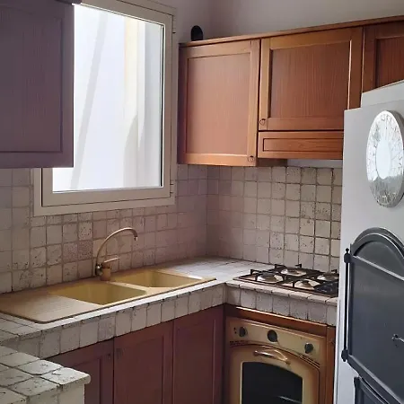 Casa Ariale Apartment