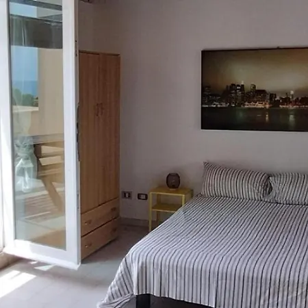 Casa Ariale Apartment *