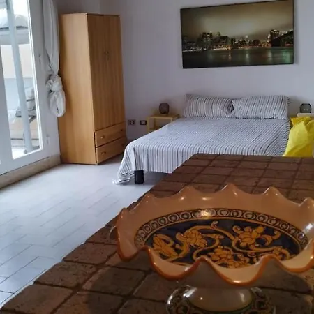 Casa Ariale Apartment *
