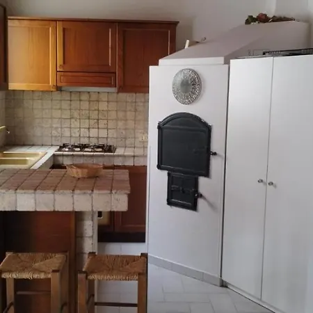 Casa Ariale Apartment Marinella di Selinunte