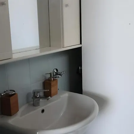 Casa Ariale Apartment *