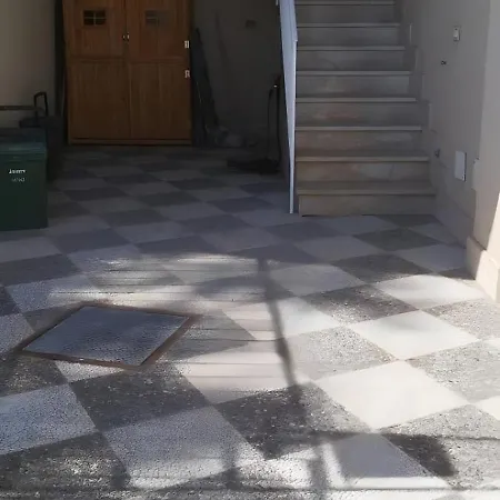 Casa Ariale * Marinella di Selinunte
