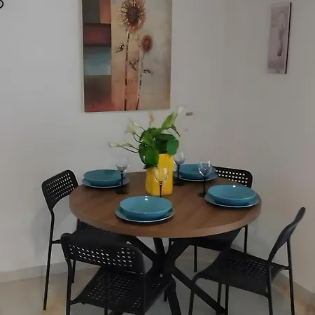 Casa Ariale Apartment