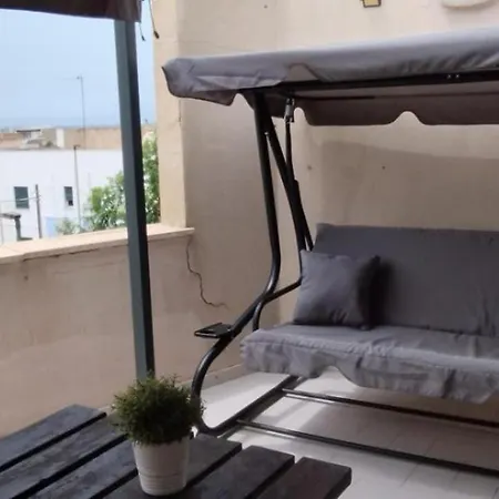 Casa Ariale Apartment *