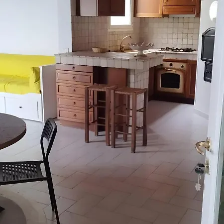Casa Ariale