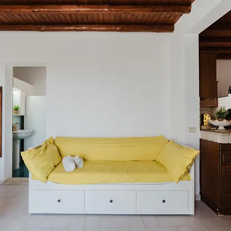 Apartment Casa Ariale Marinella di Selinunte