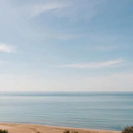 Appartement Casa Ariale Marinella di Selinunte