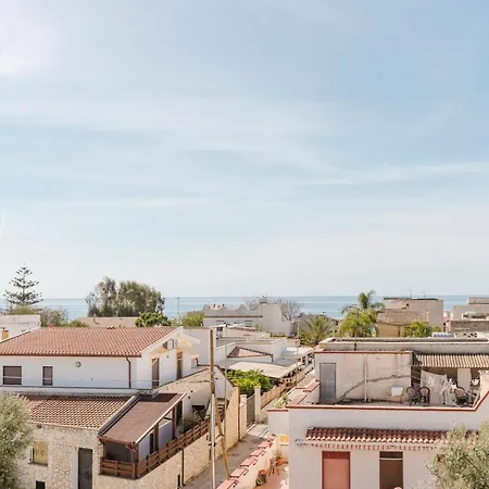 Casa Ariale Marinella di Selinunte