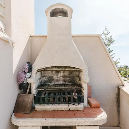 Appartement Casa Ariale