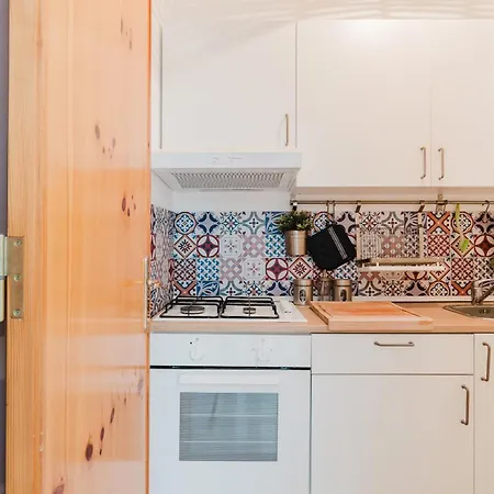 Appartement Casa Ariale *