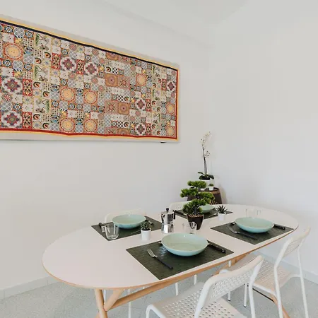 Apartment Casa Ariale Marinella di Selinunte