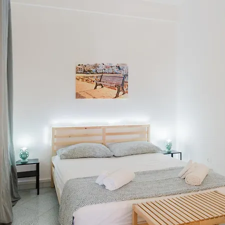Casa Ariale Apartment Marinella di Selinunte