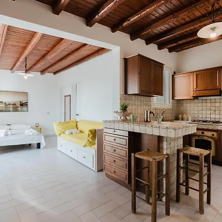 Casa Ariale Apartment *