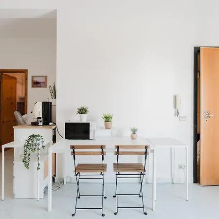 Casa Ariale Marinella di Selinunte