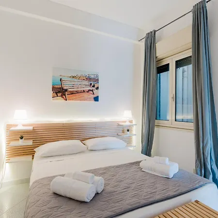 Apartment Casa Ariale
