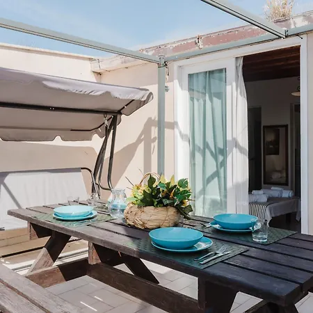 Apartment Casa Ariale Marinella di Selinunte