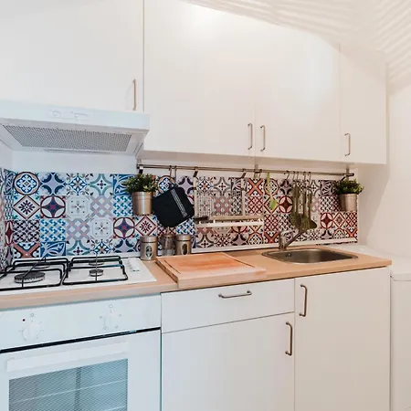 Casa Ariale Appartement Marinella di Selinunte