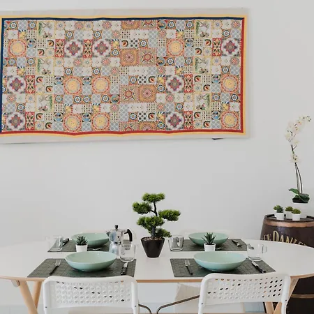 Casa Ariale Apartment