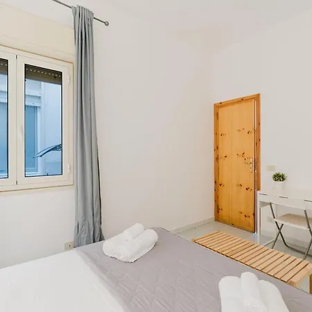 Casa Ariale Apartment Marinella di Selinunte