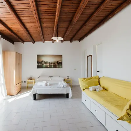 Casa Ariale Apartment Marinella di Selinunte