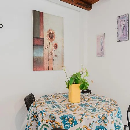 Casa Ariale Appartement *