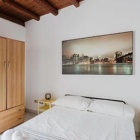 Appartement Casa Ariale