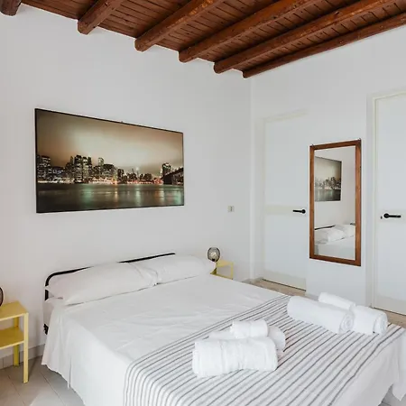 Casa Ariale Apartment Marinella di Selinunte