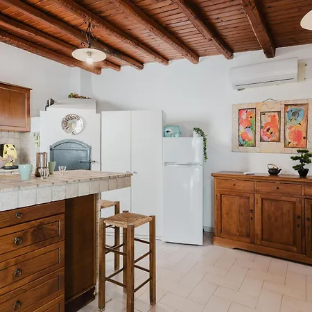Casa Ariale Appartement *