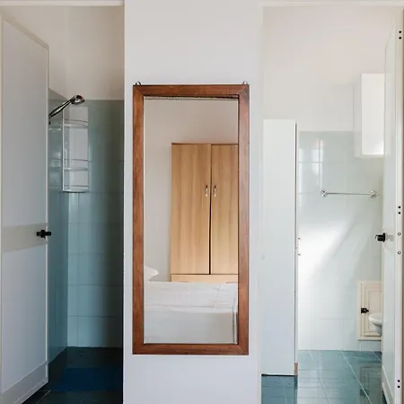 Casa Ariale Apartment *