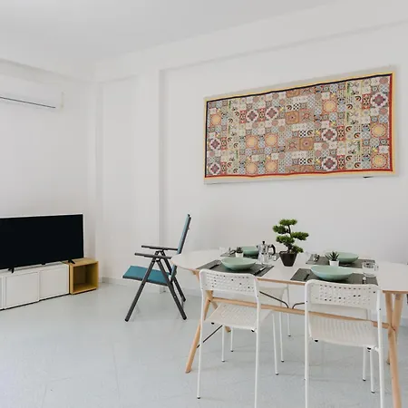 Appartement Casa Ariale Marinella di Selinunte