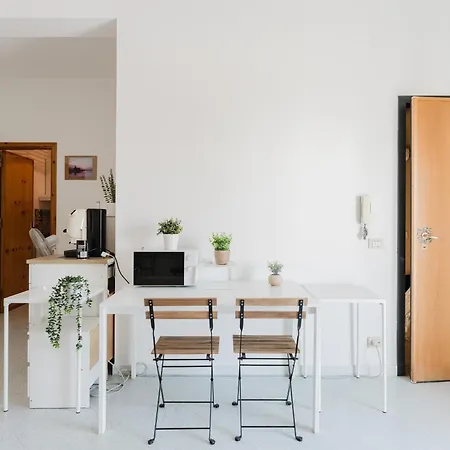 Casa Ariale Appartement