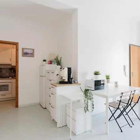 Casa Ariale Appartement