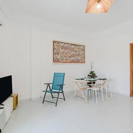 Casa Ariale Appartement