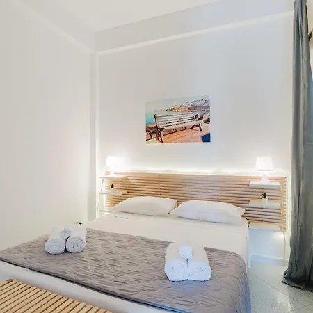 Casa Ariale Apartment