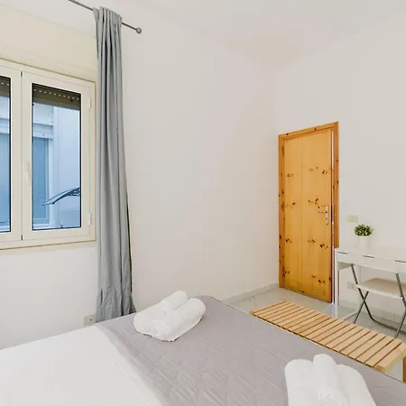 Apartment Casa Ariale *